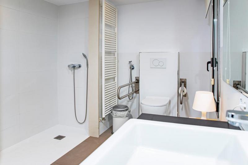 R&eacute;novation de salle de bains &agrave; Nozeroy : am&eacute;nagement et conseils